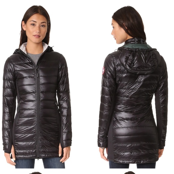 Canada Goose Jackets & Blazers - Canada Goose Black Puffer Jacket